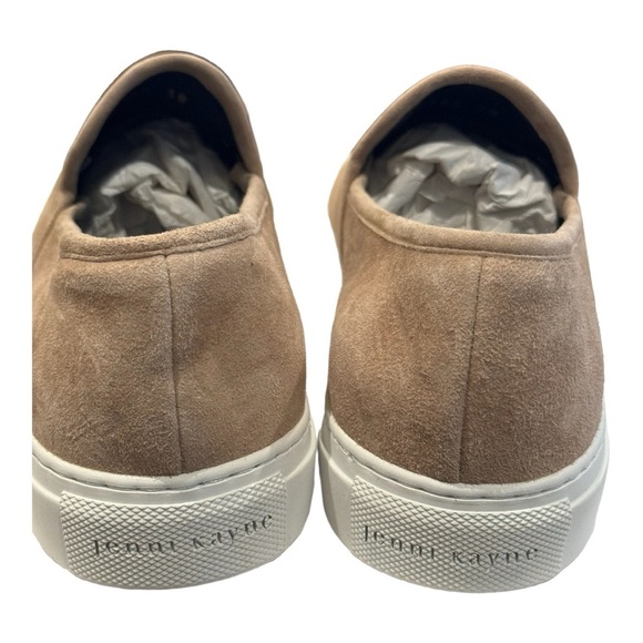 NIB Jenni Kayne Suede Lounger Sneaker - Picture 7 of 9